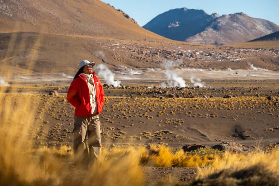 San Pedro de Atacama: El Tatio Geysers Tour - Transport, timing, and the final value