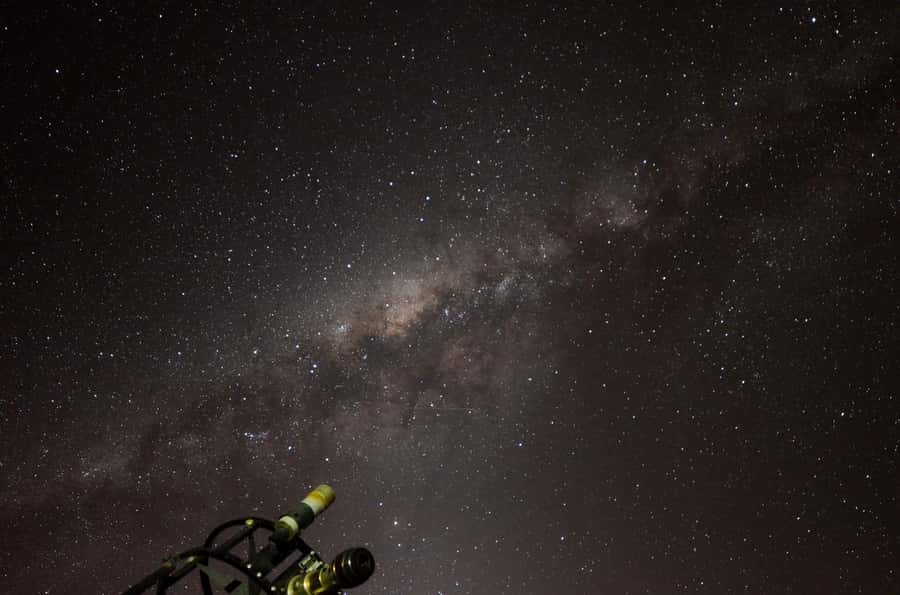 San Pedro de Atacama: Etno-Stargazing Tour with Transfer - Why the Atacama night sky feels different