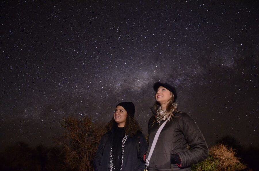 San Pedro de Atacama: Etno-Stargazing Tour with Transfer - Why the moon calendar deserves attention