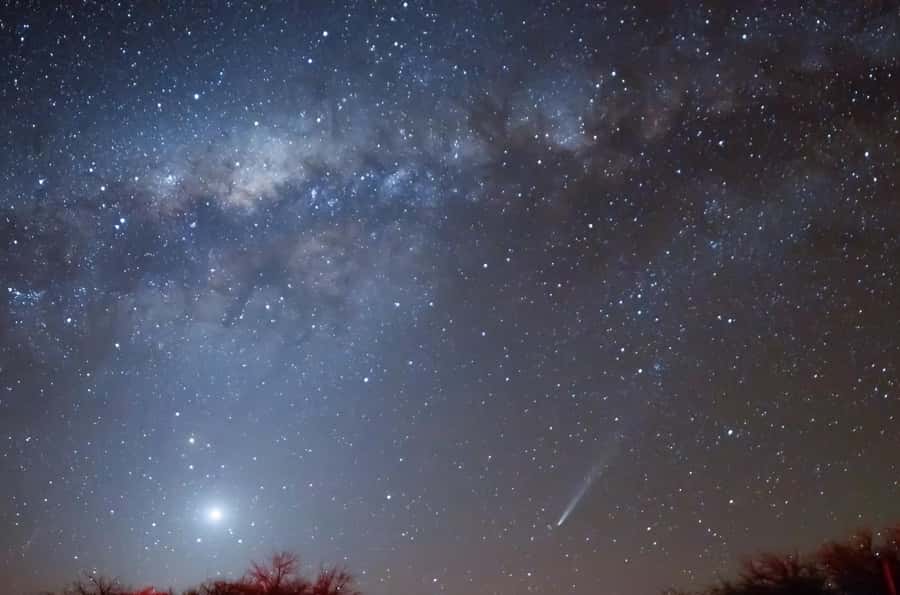 San Pedro de Atacama: Etno-Stargazing Tour with Transfer - Is $41 good value for 150 minutes?