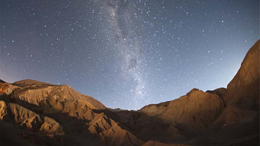 San Pedro de Atacama: Guided Atacama Desert Stargazing Tour - The drive beyond San Pedro