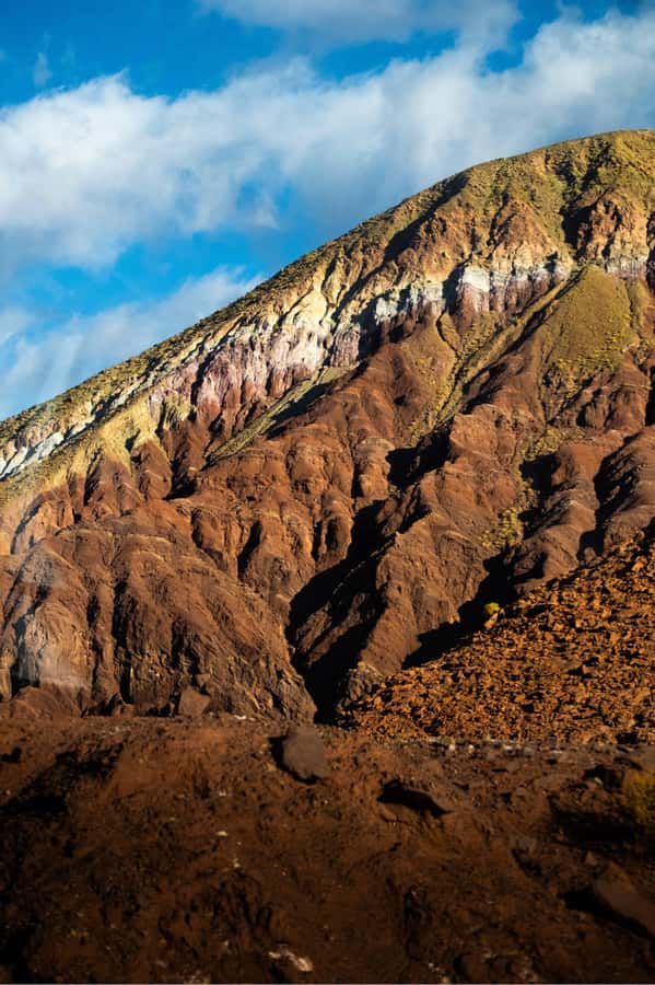 San Pedro de Atacama: Rainbow Valley & Hierbas Buenas Tour - FAQ
