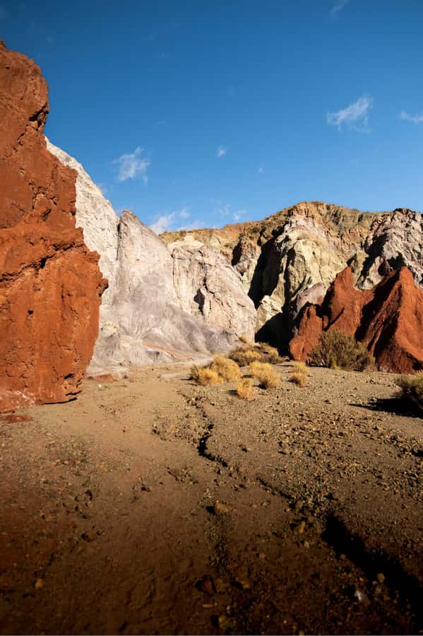 San Pedro de Atacama: Rainbow Valley & Hierbas Buenas Tour - Should you book Rainbow Valley and Hierbas Buenas?