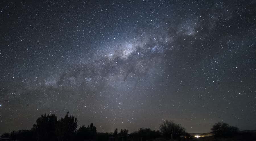 San Pedro de Atacama: Stargazing Experience - The 15-minute ride into the desert