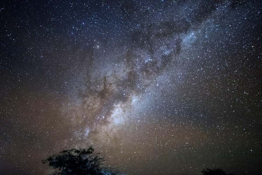 San Pedro de Atacama: Stargazing Experience - Taking turns at the telescopes