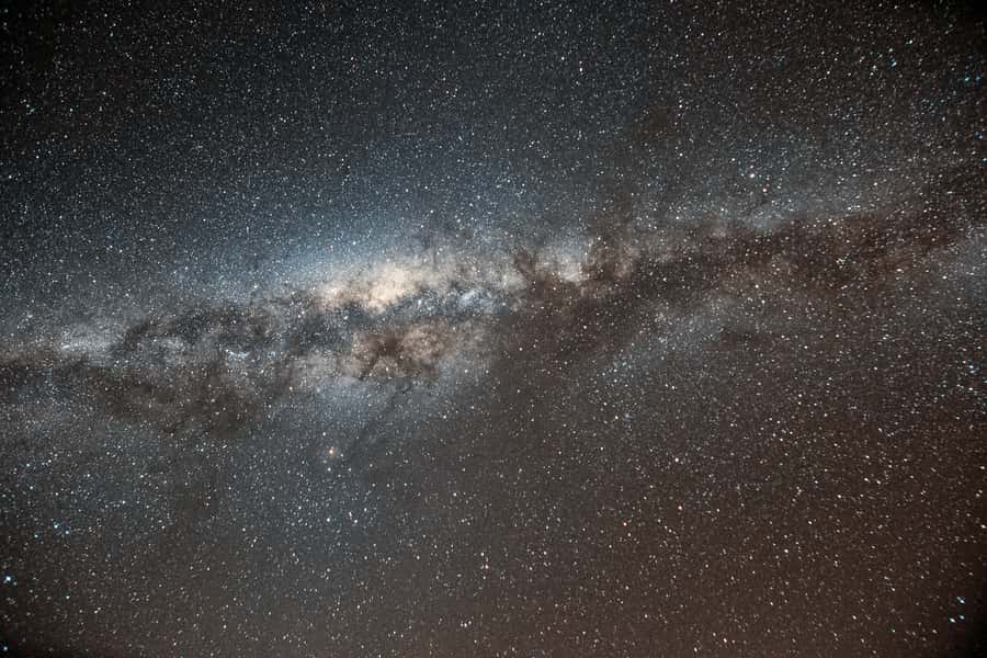 San Pedro de Atacama: Stargazing Experience - Drinks, snacks, and staying warm