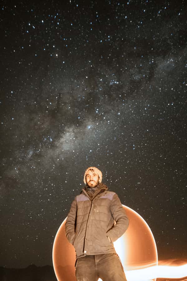 San Pedro de Atacama: Stargazing Experience - Who should book this evening?