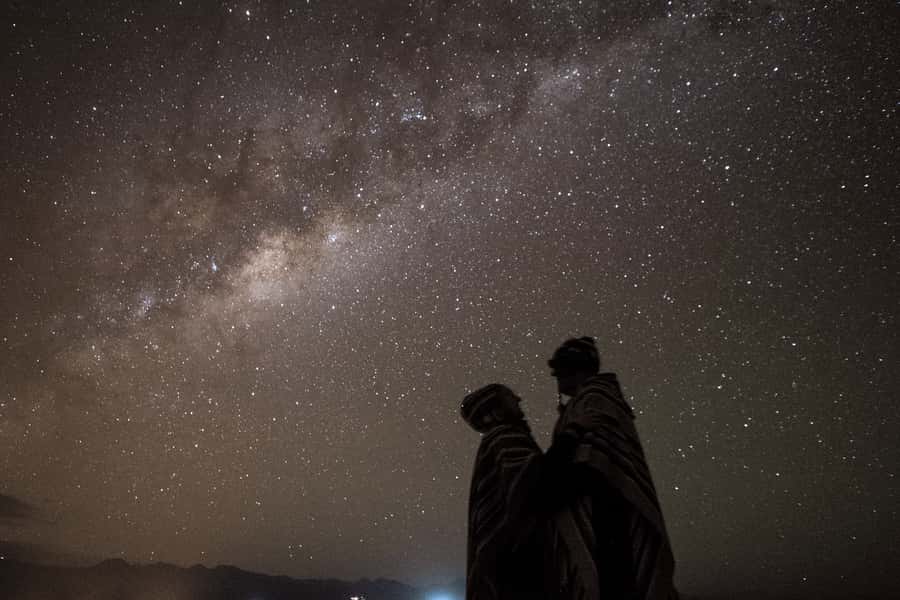 San Pedro de Atacama: Stargazing Experience - Should you book Llama Stargazing?