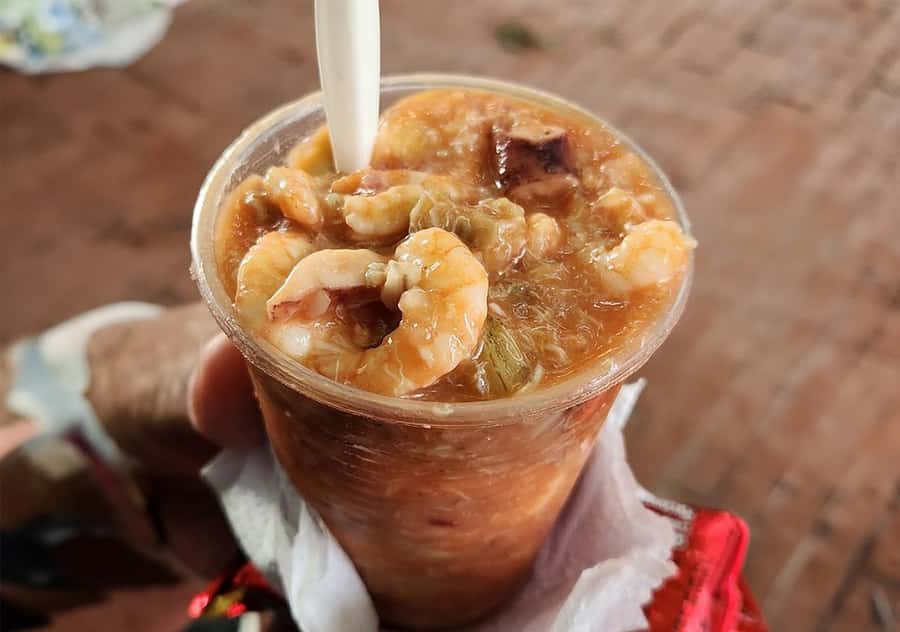 Santa Marta A Historical & Street food Experience - Key points to know before booking