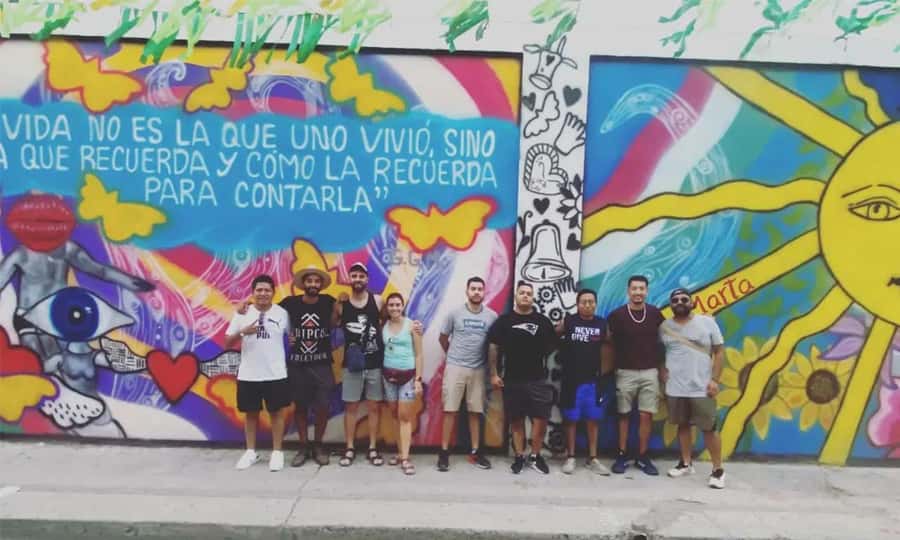 Santa Marta A Historical & Street food Experience - Timing, heat, and who should book