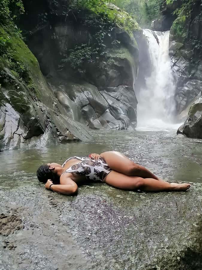 Santa Marta: Minca Coffee, Cocoa, & Waterfall Full-Day Trip - Key points at a glance