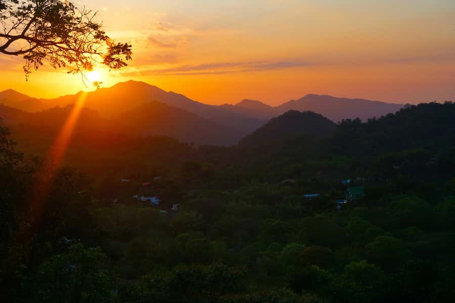Santa Marta: Minca Coffee, Cocoa, & Waterfall Full-Day Trip - How the guides shape the day