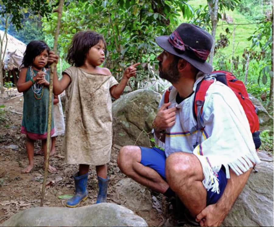 Santa Marta: Multi-Day Trek to The Lost City - Food, water, sleeping, and what to pack