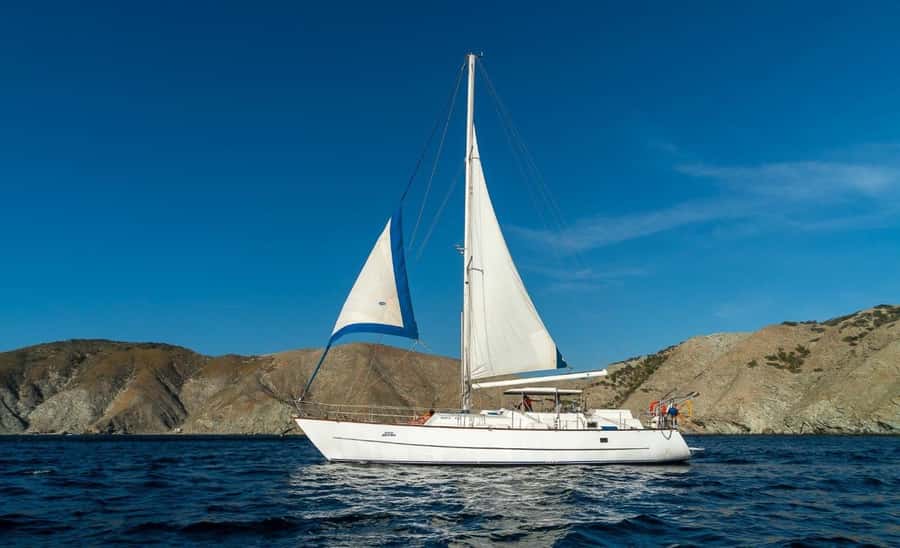 Santa Marta: Sailing Tour to Tayrona Park with Luis' Team - Key points to know before you book