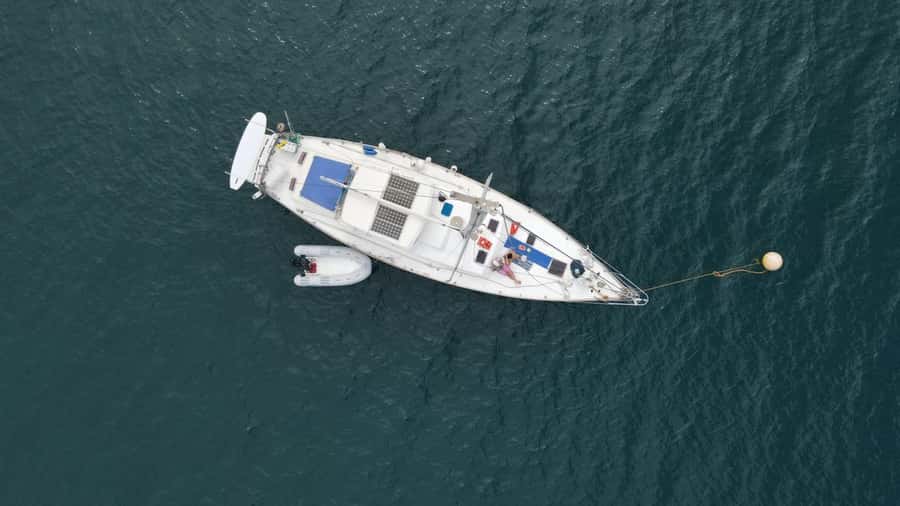 Santa Marta: Sailing Tour to Tayrona Park with Luis' Team - Passing Taganga, Granate Bay, and Aguja Island