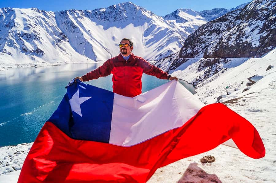 Santiago: Cajon del Maipo/Embalse del Yeso Tour with Picnic - Key points to know before you book