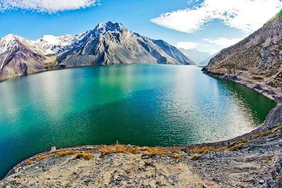 Santiago: Cajon del Maipo/Embalse del Yeso Tour with Picnic - Should you book the Cajón del Maipo tour?