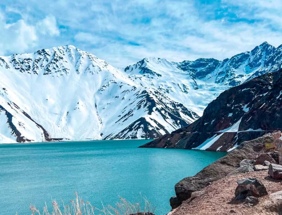 Santiago: Cajon del Maipo & Embalse El Yeso Trip with Picnic - Why Cajón del Maipo makes a good escape from Santiago