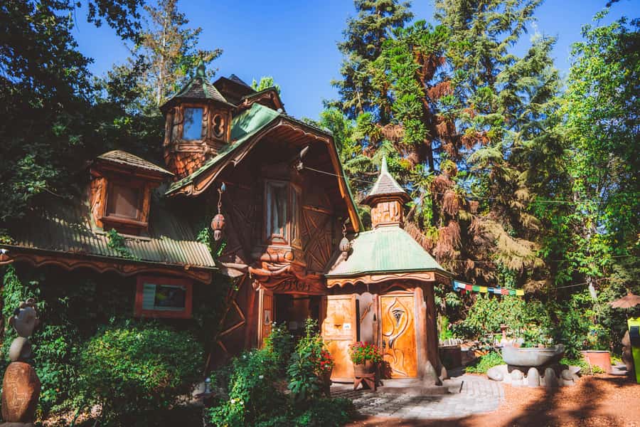 Santiago: Cajón del Maipo Hot Springs & Chilean Barbecue - Key points to know before booking