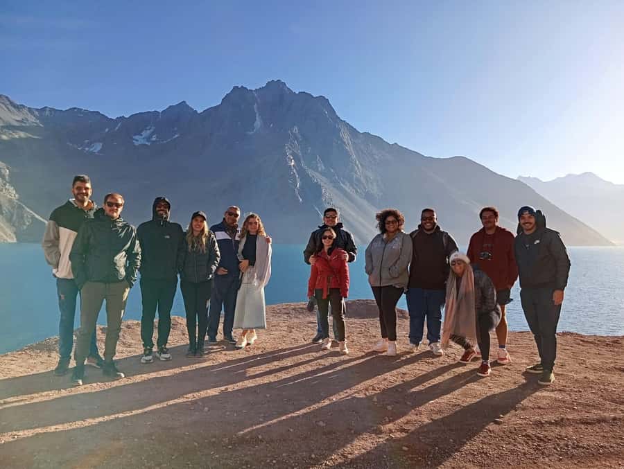 Santiago: Cajon del Maipo, Termas Colinas & Embalse El Yeso - Why Cajón del Maipo makes a strong day trip from Santiago
