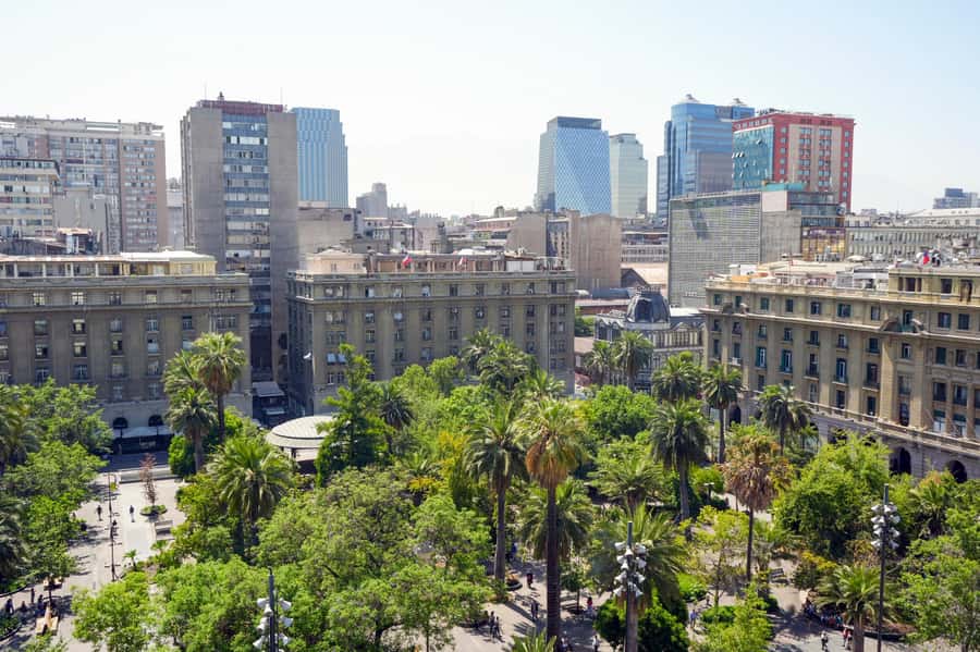 Santiago Cathedral's Bell Tower Official Tour - Guides who make the short visit count