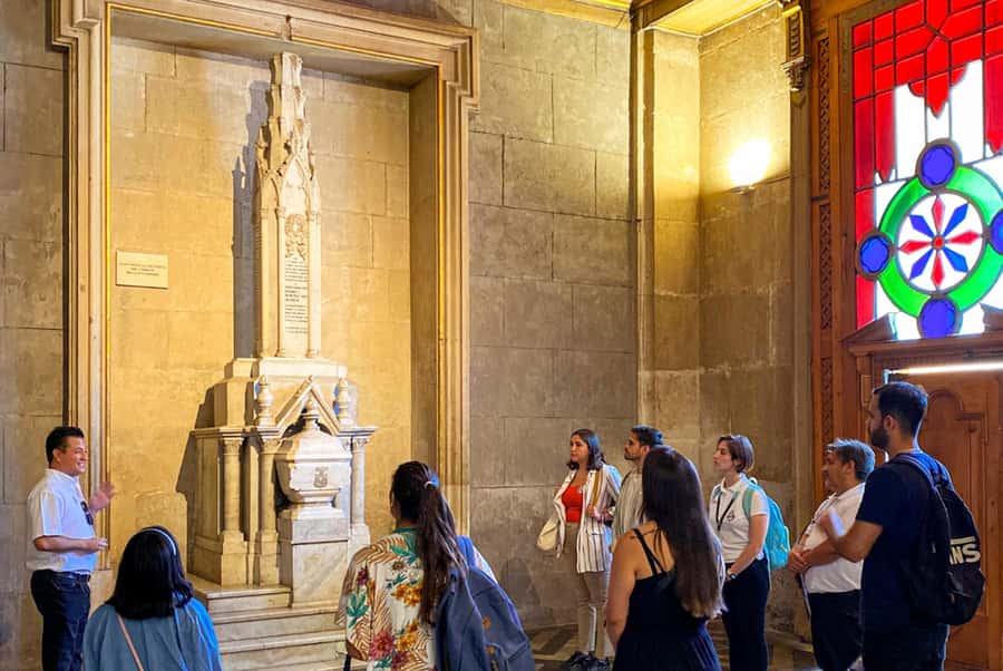 Santiago Cathedral's Bell Tower Official Tour - How the $11 price compares