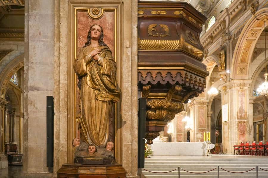 Santiago Cathedral's Bell Tower Official Tour - Why this cathedral matters