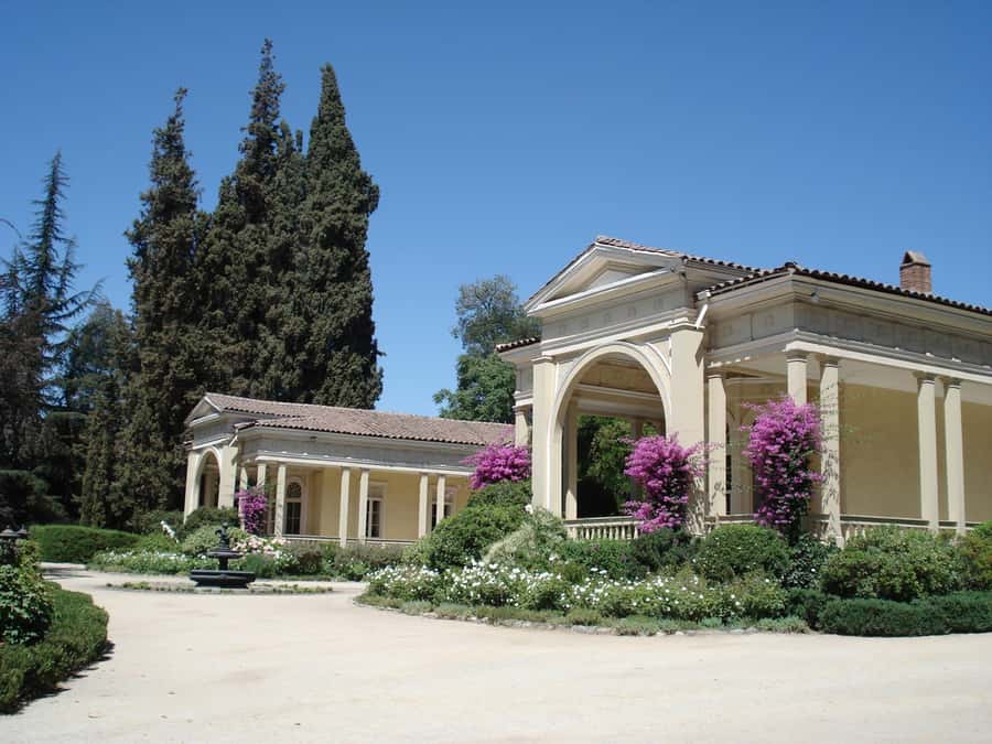 Santiago: Concha y Toro and Undurraga Vineyards Tour - Who should choose this wine tour?