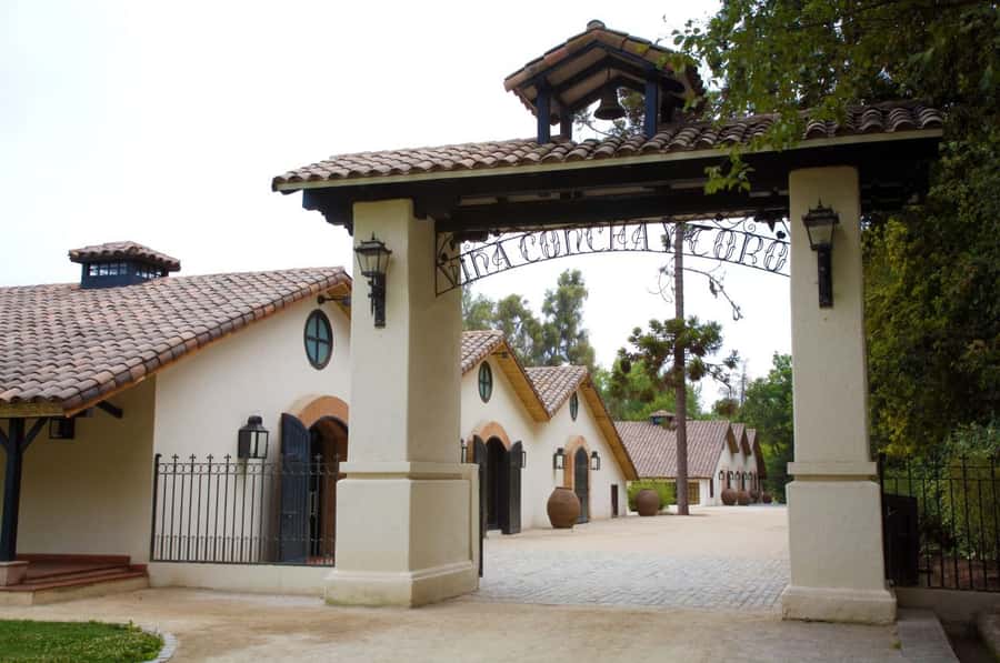 Santiago: Concha y Toro Vineyard Tour w/ Transfer & Tasting - Key points to know before booking