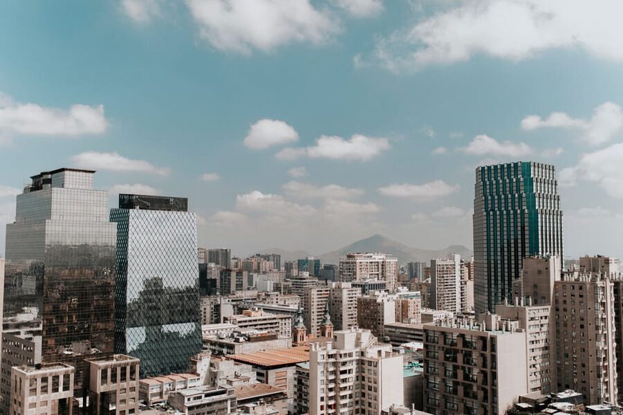 Santiago De Chile: Private Custom Walking tour with A Guide - Booking advice for a smoother day