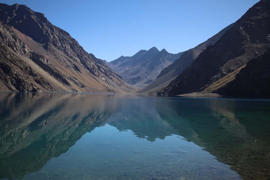 Santiago: Full day tour in Portillo and Laguna del Inca - What this Santiago to Portillo day trip is really like