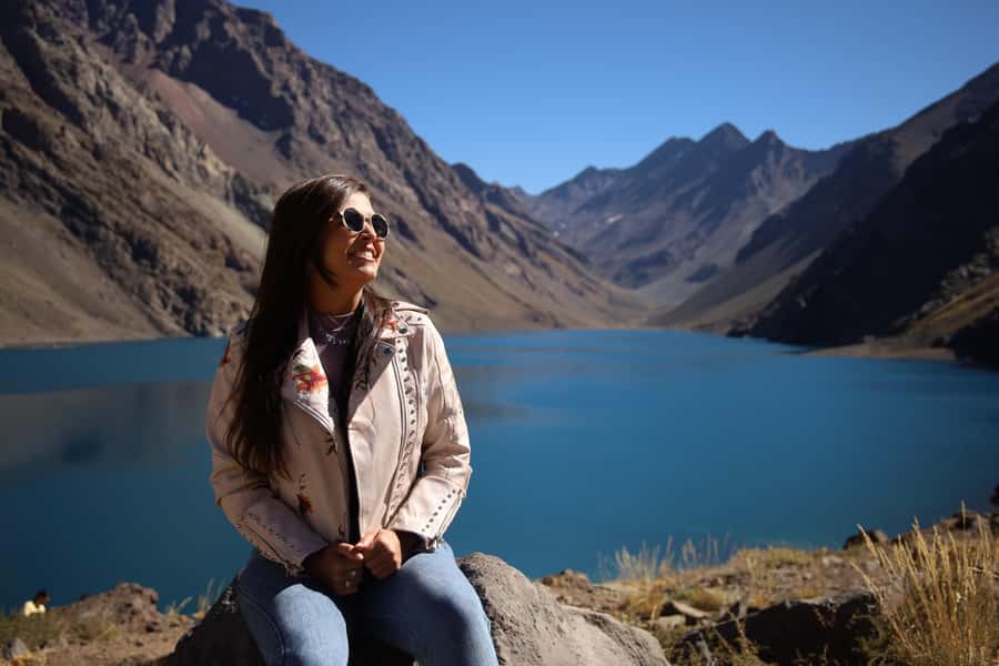 Santiago: Full day tour in Portillo and Laguna del Inca - The 5:00 to 6:00 am pickup from Santiago
