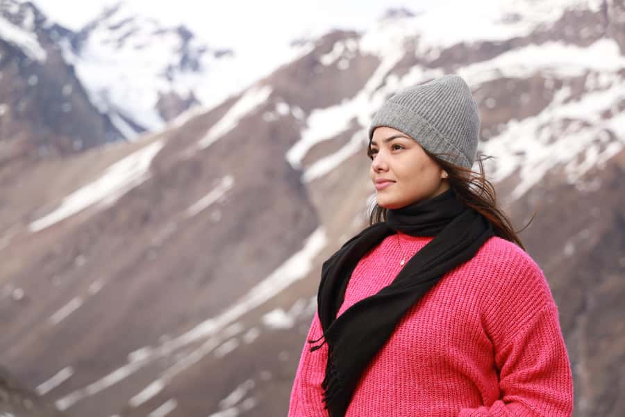 Santiago: Full day tour in Portillo and Laguna del Inca - Chacabuco begins the history lesson