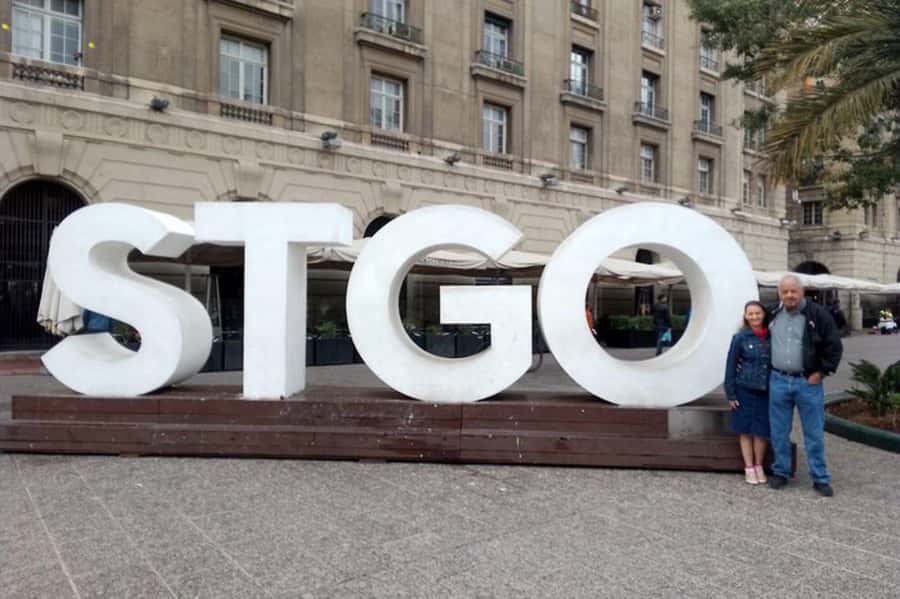 Santiago: Guided Walking Tour of the Historical Old Town - Is $25 good value?