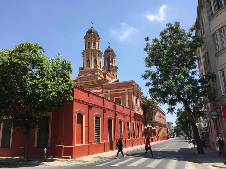 Santiago: Hop-on Hop-off Bus Day Ticket with Audio Guide - How to plan one useful day