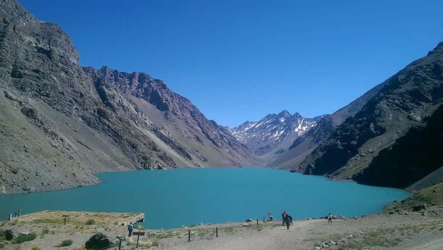 Santiago: Inca Lagoon and Vineyard Visit with Wine Tasting - Is $80 a fair price?