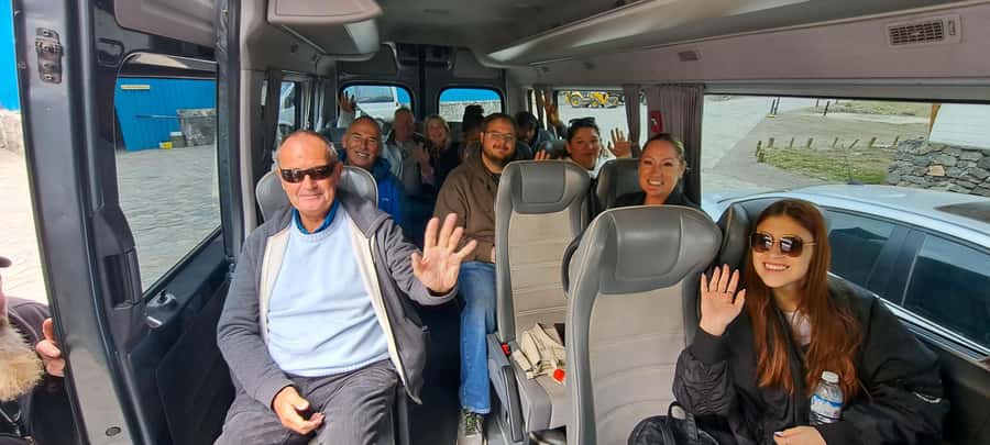 Santiago: Inca Lagoon Tour with Local Vineyard and Tasting - Key points to know before you book