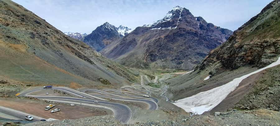 Santiago: Inca Lagoon Tour with Local Vineyard and Tasting - What the $79 price really covers