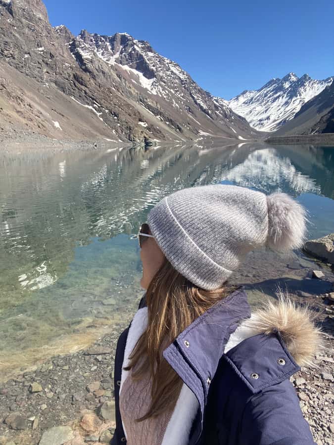 Santiago: Portillo and Laguna del Inca Day Trip with Picnic - The picnic comes later, near Los Andes