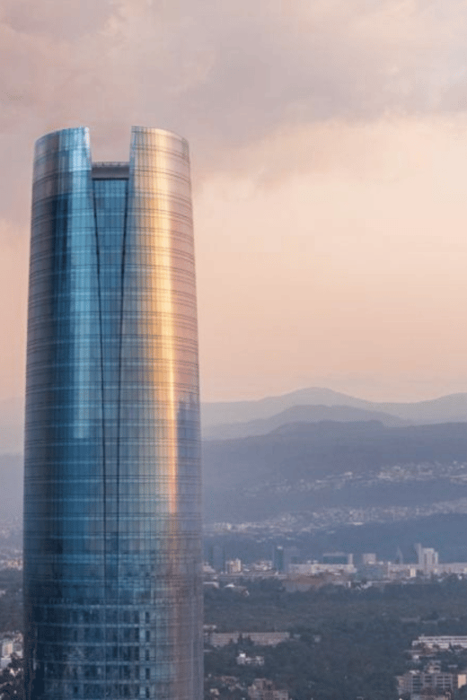 Santiago: Sky Costanera Observatory Admission Ticket - How to make the most of your hour
