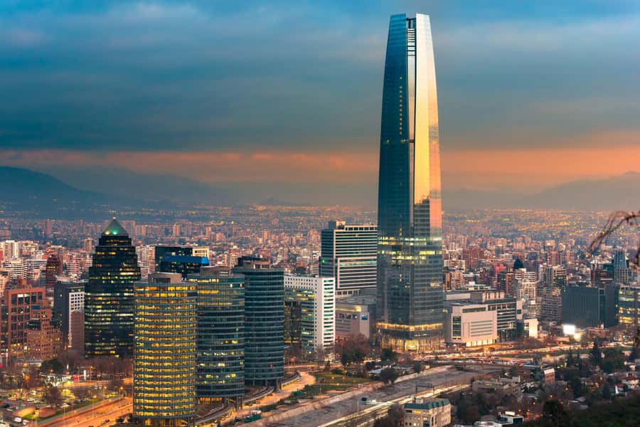 Santiago: Sky Costanera Observatory Admission Ticket - Should you book Sky Costanera?