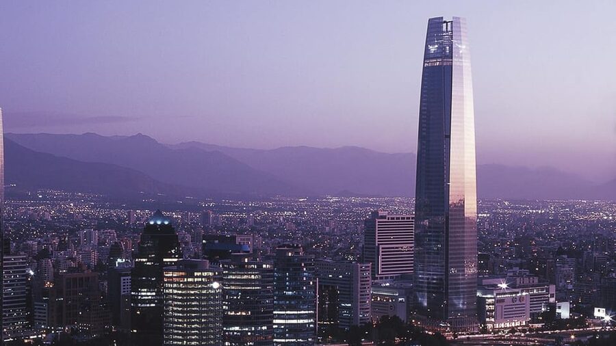 Santiago: Sky Costanera Observatory Admission Ticket - FAQ