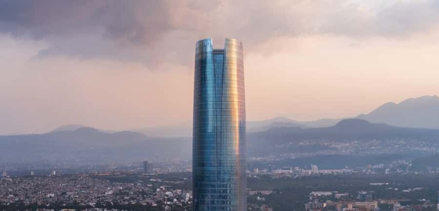Santiago: Sky Costanera Observatory Admission Ticket - Choosing between daylight, sunset, and night