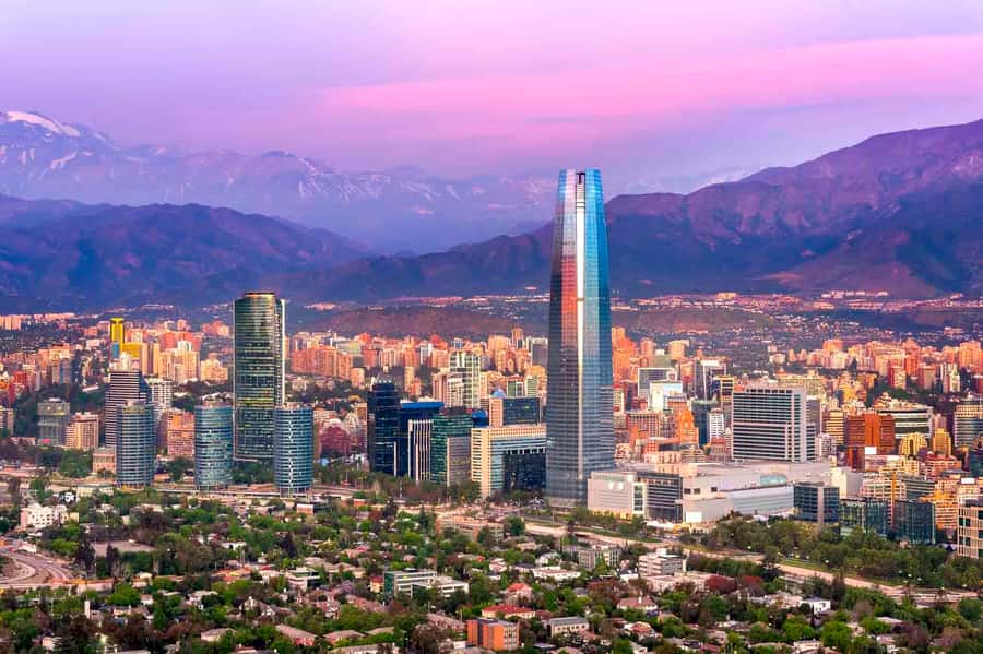 Santiago: The Essentials City Tour & Optional Concha y Toro - Key points to know before booking