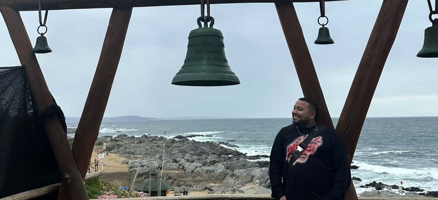 Santiago: Tour to Isla Negra, Algarrobo and Undurraga Wines - My practical verdict