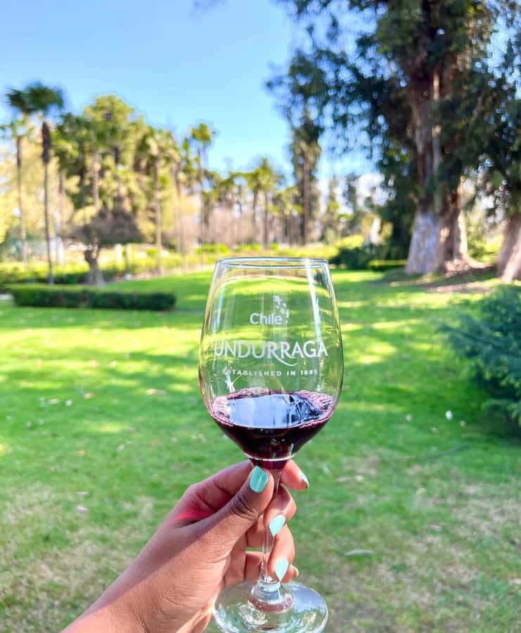Santiago: Tour to Isla Negra, Algarrobo and Undurraga Wines - FAQ