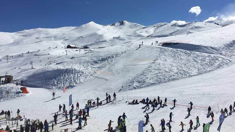 Santiago: Valle Nevado and Farellones Ski-Center Day Trip - How good is the $51 value?