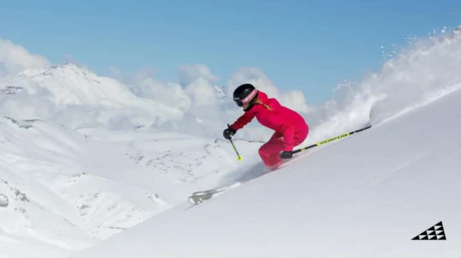 Santiago: Valle Nevado Ski Day Trip with Hotel Transfers - What the 40-minute Santiago stop adds