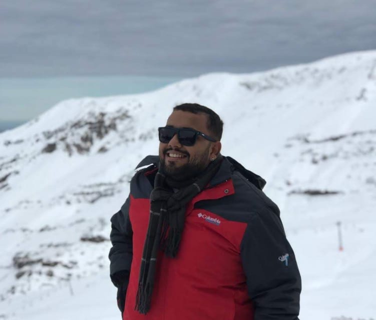 Santiago: Valle Nevado Ski Day Trip with Hotel Transfers - Who gets good value from this $45 trip