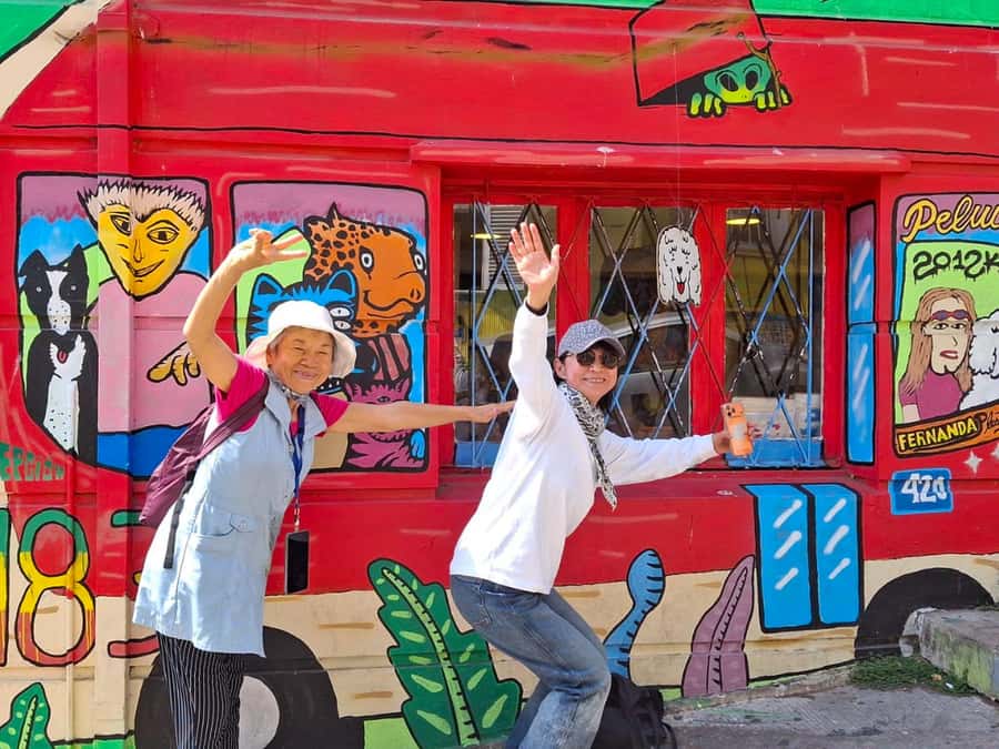 Santiago: Viña del Mar, Valparaiso & Casablanca Valley Tour - Who should book this tour?